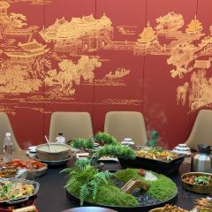 姜辣馆虾蟹城(芙蓉店) User Photo