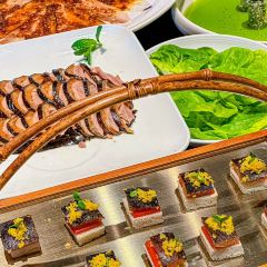 晓长安·烧尾宴(南门店) User Photo