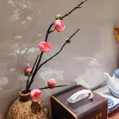 龍聚祥烧麦馆(爱琴海店) User Photo