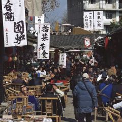 渔家小院(新津店) User Photo