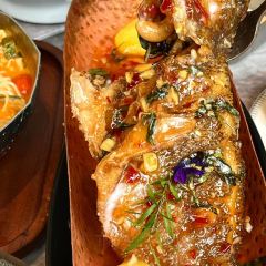 鼎泰廚（華貿天地店）張用戶圖片