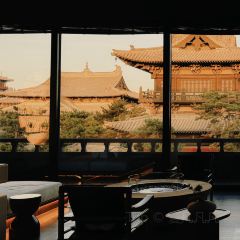喜晋道面馆(凯德世家店) User Photo