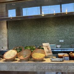 福州悦华酒店·红夫人西餐厅 User Photo