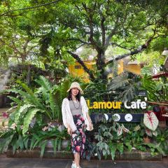 Lamour Cafe & Restaurant User Photo