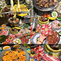东大门紫菜饭(延边大学店) User Photo