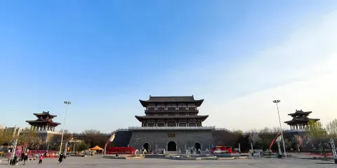 魏祠公園