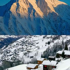 Derby Riederalp User Photo