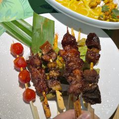嘟嘟泰国小馆(万象城店) User Photo