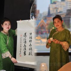 黛外滩(外滩店) User Photo