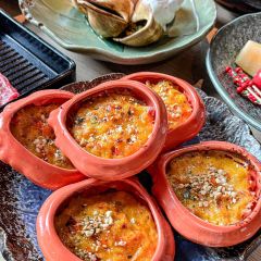 Jianghefeng Refined Cuisine (Wenzhou Impression City Branch) User Photo