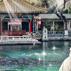 孙家糖油条 User Photo