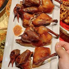 卖龙虾的小伙子(星沙总店) User Photo