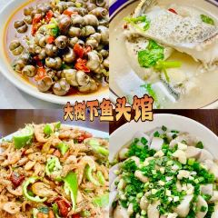 Jiaotandashuxiayutouguan User Photo