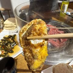 金戈铁骑铁帽烤肉 User Photo