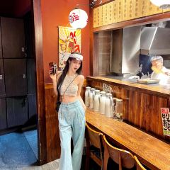 一郎烧鸟酒场(曙光路店) User Photo