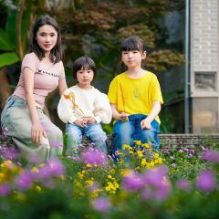 Lindamasonghuagao User Photo