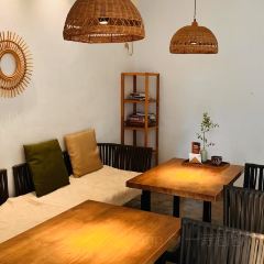 汀步咖啡(大冶店) User Photo