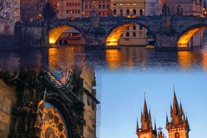 Restaurant U Glaubicu