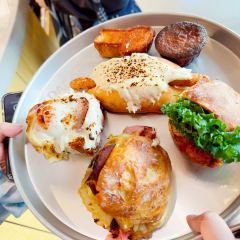 Snoopy Tea House ảnh của người dùng