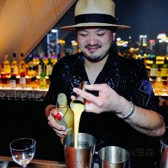 上海艾迪逊酒店·YONE餐厅酒吧 User Photo