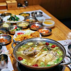 Tusucunshen Chicken Soup User Photo