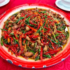 谢凉粉(自由路店) User Photo