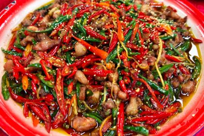 谢凉粉(自由路店)