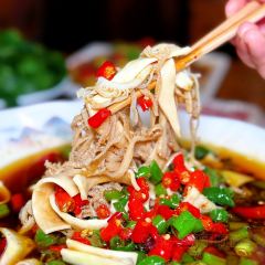 牛满堂土菜馆·跷脚牛肉(峨眉店) User Photo