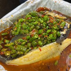 岭南牛杂(达明路店) User Photo