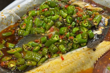 岭南牛杂(达明路店)