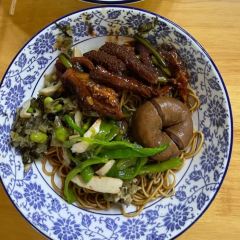 李官掌櫃（衣裳街店）張用戶圖片