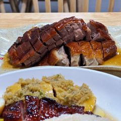 金牌燒味張用戶圖片