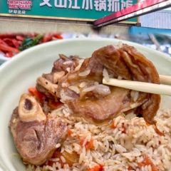 老字号故乡烤肉店(总店) User Photo