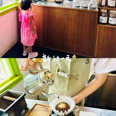 Zhyvago Coffee Works Okinawa User Photo