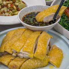 唔哩赞崇明私藏菜(凤阳路店) User Photo