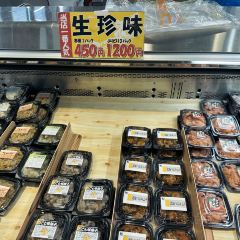 味処（とれとれ市場南紀白浜外店） 여행 사진