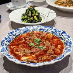 玖弄小鲜(浦东嘉里城店) User Photo