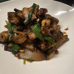湘悦雅宴·精品湘菜(康城店) User Photo