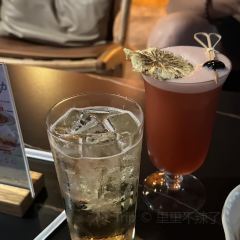漓岸璞闲文旅酒店(阳朔西街漓江店)·上房野BISTRO·餐×酒×咖 User Photo