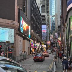 Gelato Messina Darlinghurst User Photo