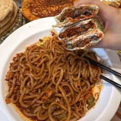 巴依老爺新疆美食（世紀中央城店）張用戶圖片