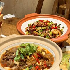 小资味(望江路店) User Photo