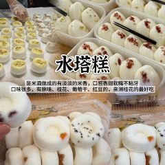 初曦饭店·河景餐厅·蚕娘家菜 User Photo