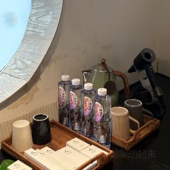 树蛙部落(仙女湖店)·餐厅 User Photo