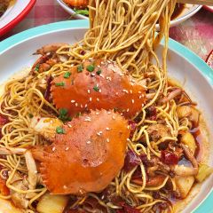 布丁海鲜烧烤(恩施街店) User Photo