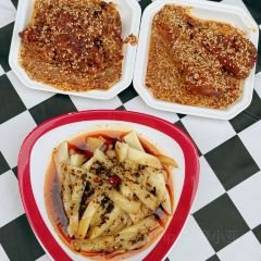 后门兔头(五星国际店) User Photo