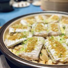 玖弄小鲜(浦东嘉里城店) User Photo