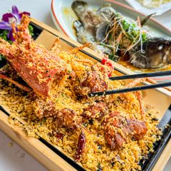 Crab & Seafood Restaurant (Shimei Bay Branch) User Photo