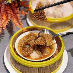 Shang Rong User Photo