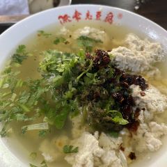 流常老豆腐(总店) User Photo
